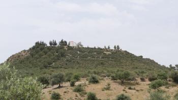 Kapelle Timios Stavros 