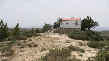  Kapelle Timios Stavros 