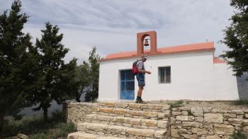  Kapelle Timios Stavros 