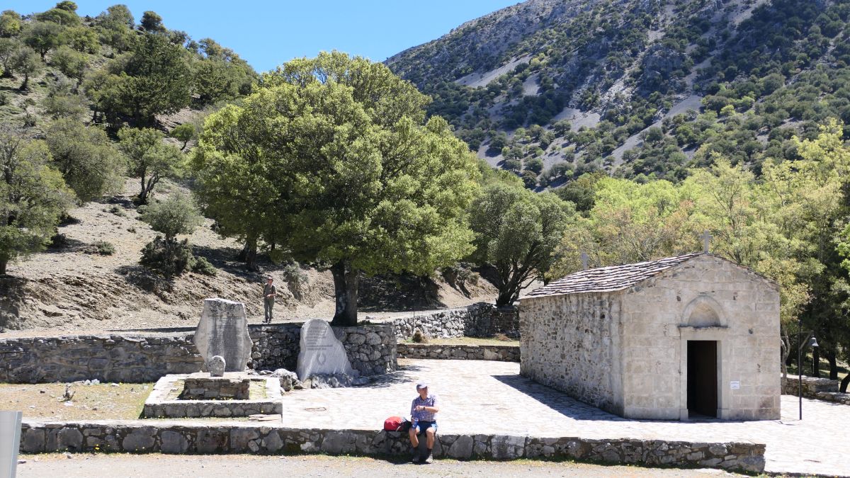 Agios Ioannis