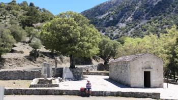 Agios Ioannis