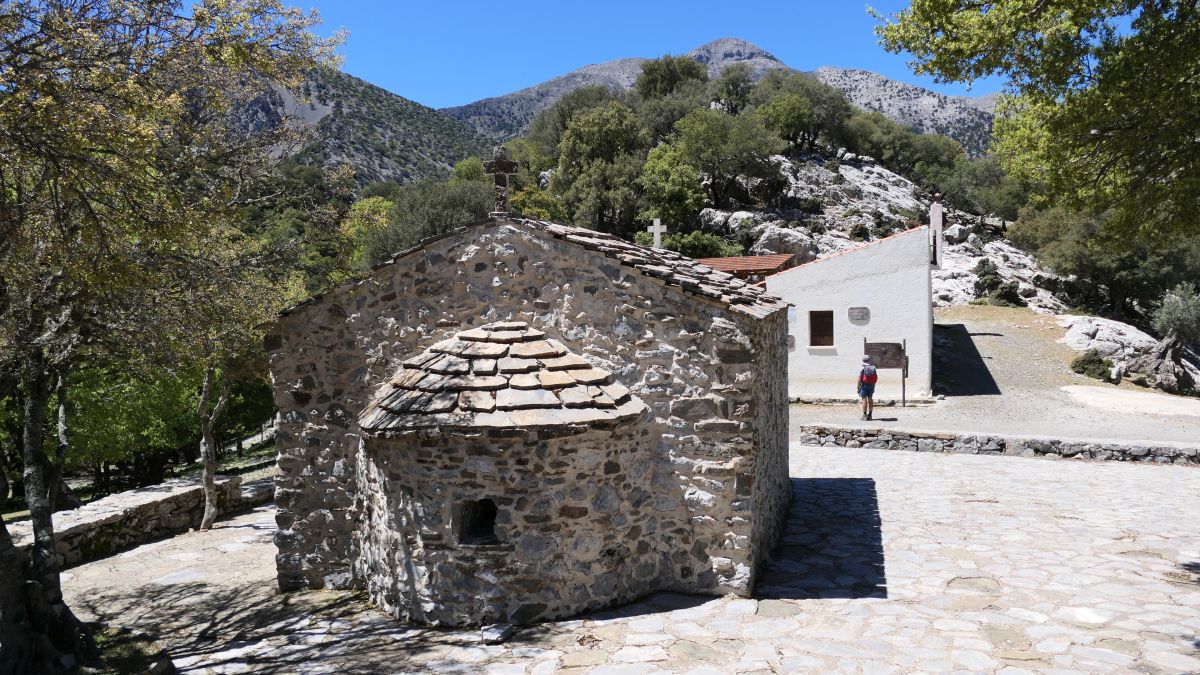 Agios Ioannis