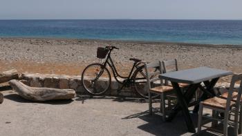 von Kalamaki nach Sougia