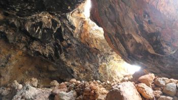 Zyklopenhöhle