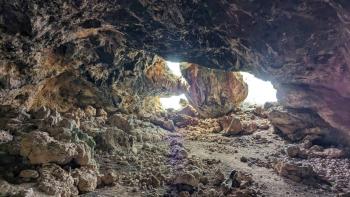 Zyklopenhöhle