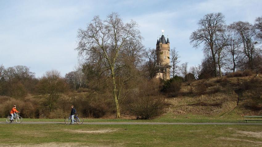 Park Babelsberg