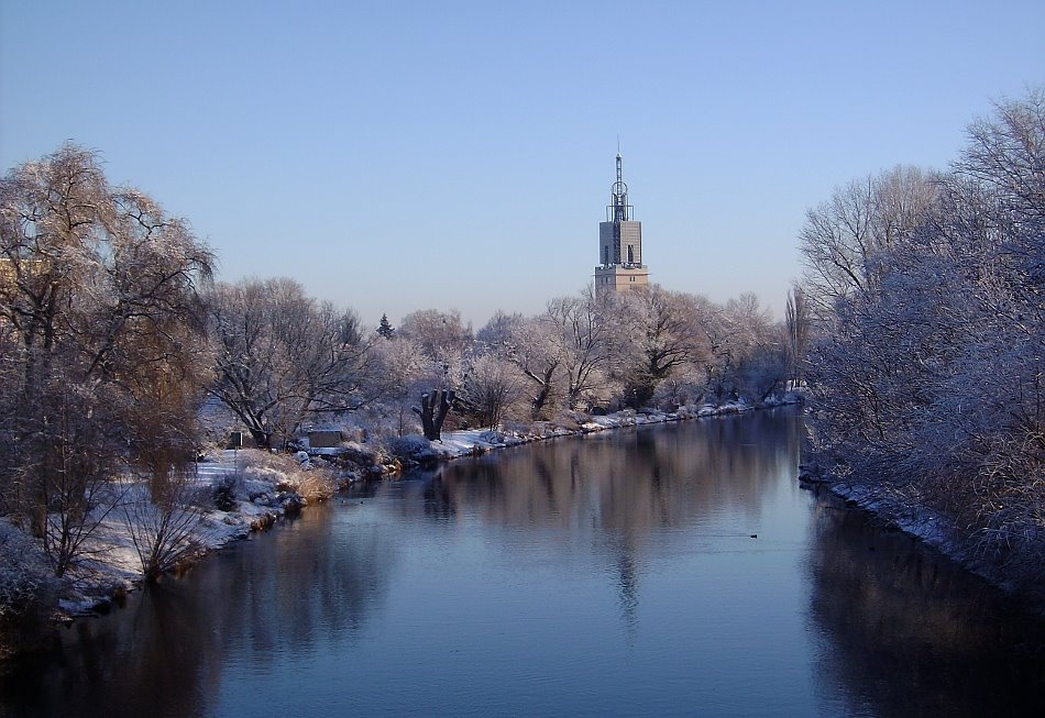 Havel Winter 2009