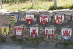 Elbequelle Wappen