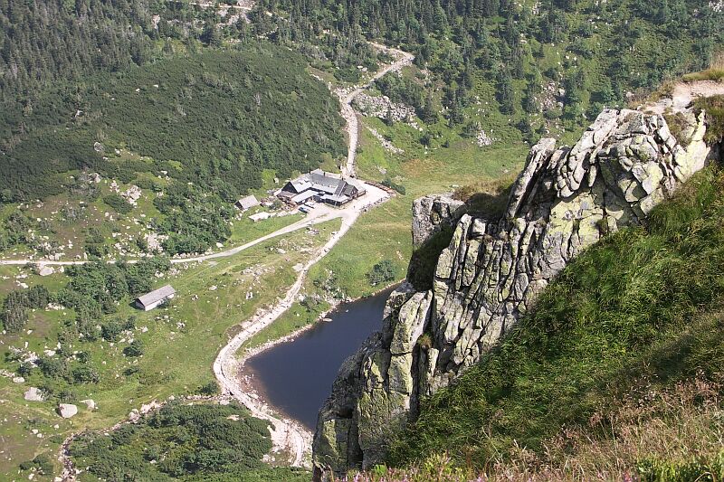 Polnische Seite