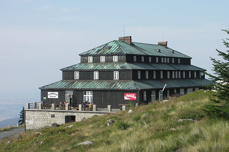 Jugendkammhaus