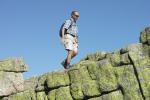 Gratwanderung