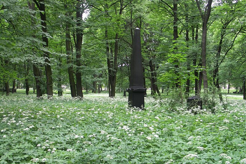 deutscher Friedhof