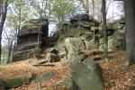 Schmiedesteine