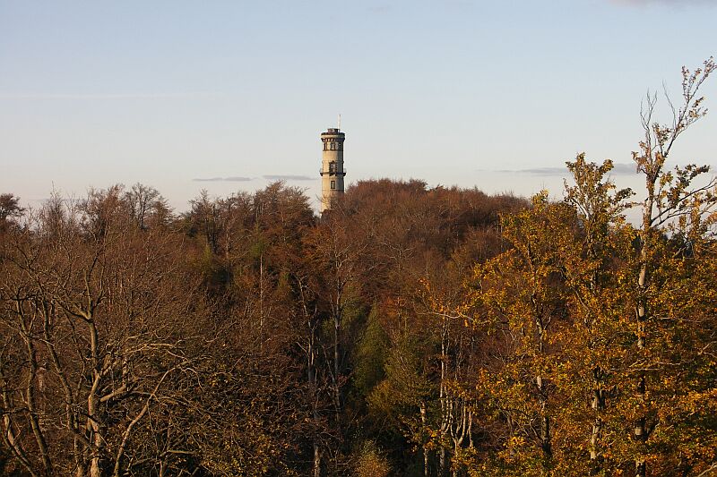 Hochwaldturm