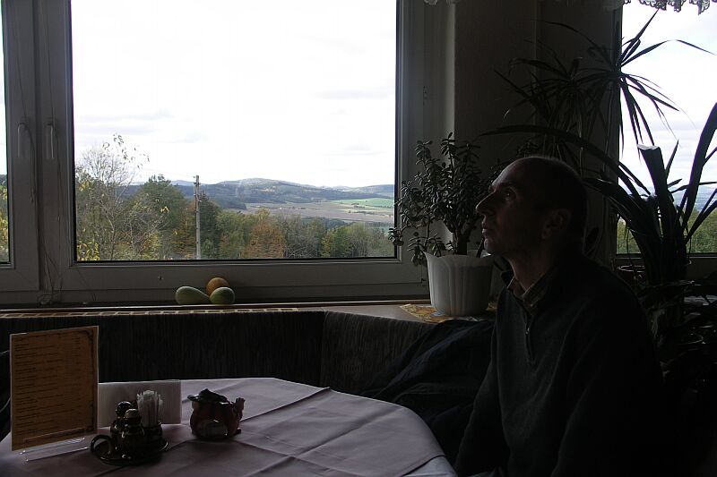 Bergbaude "Schöne Aussicht"