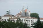 Nationalpalast in Sintra