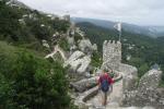 Castelo dos Mouros