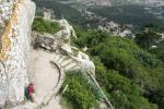 Castelo dos Mouros