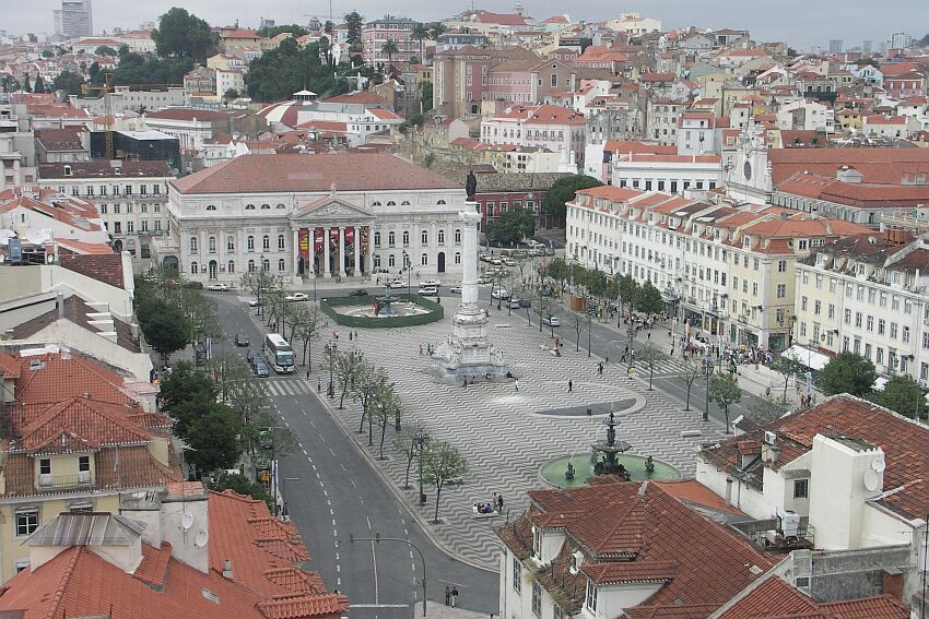 Lissabon