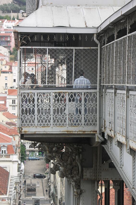 Elevador de Santa Justa