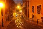 Ascensor da Glória