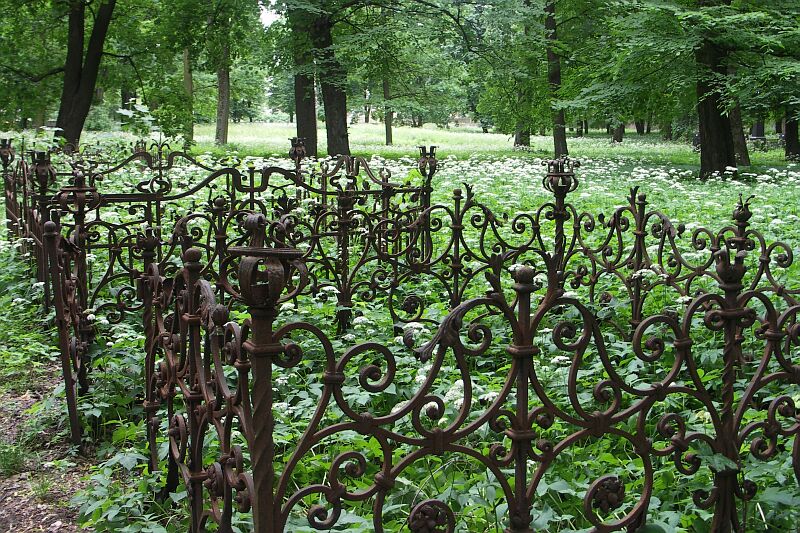 deutscher Friedhof