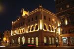 Rossio Bahnhof