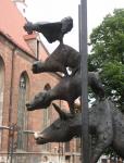 Bremer Stadtmusikanten