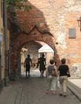 Riga Schwedentor