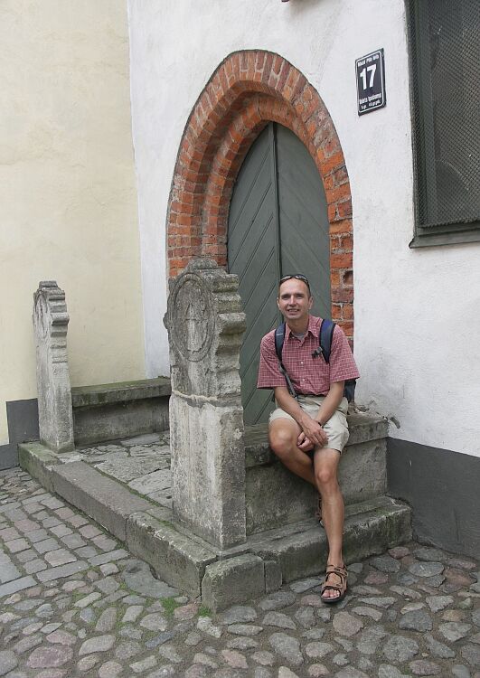 André
