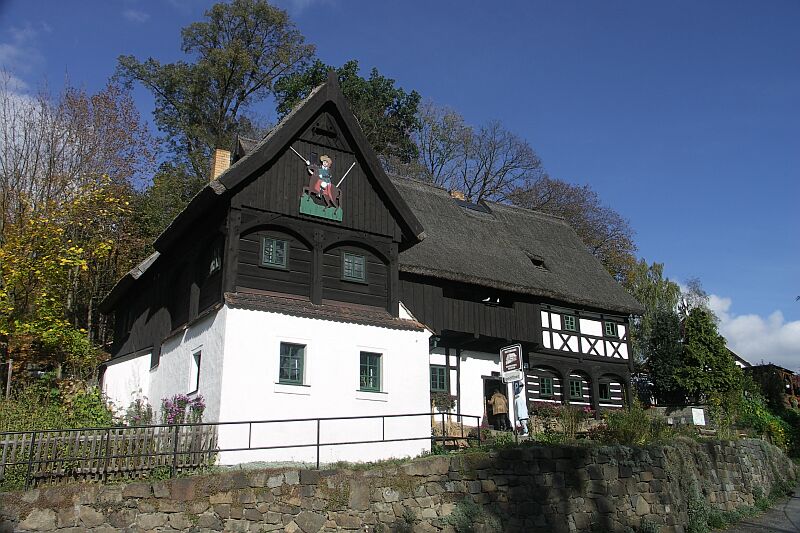Reiterhaus Neusalza-Spremberg