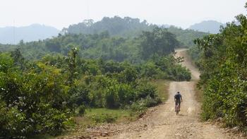 zurück nach Vang Vieng