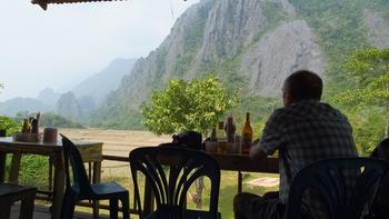 Vang Vieng 27.12.2014