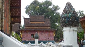 Wat Xieng Thong