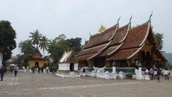 Wat Xieng Thong