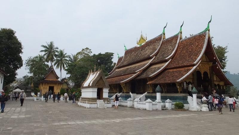 Wat Xieng Thong