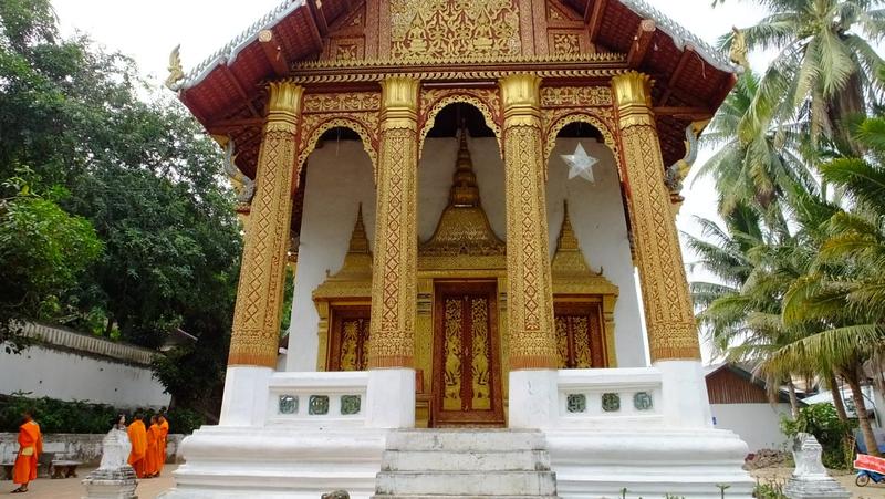 Wat Siphoutthabath