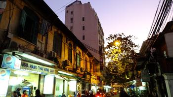 Hanoi Sky Hotel