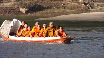 Luang Prabang 02.01.2014