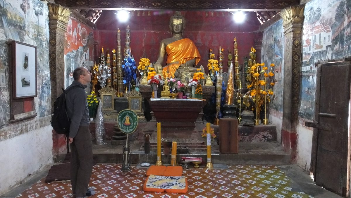 Wat Longkhun