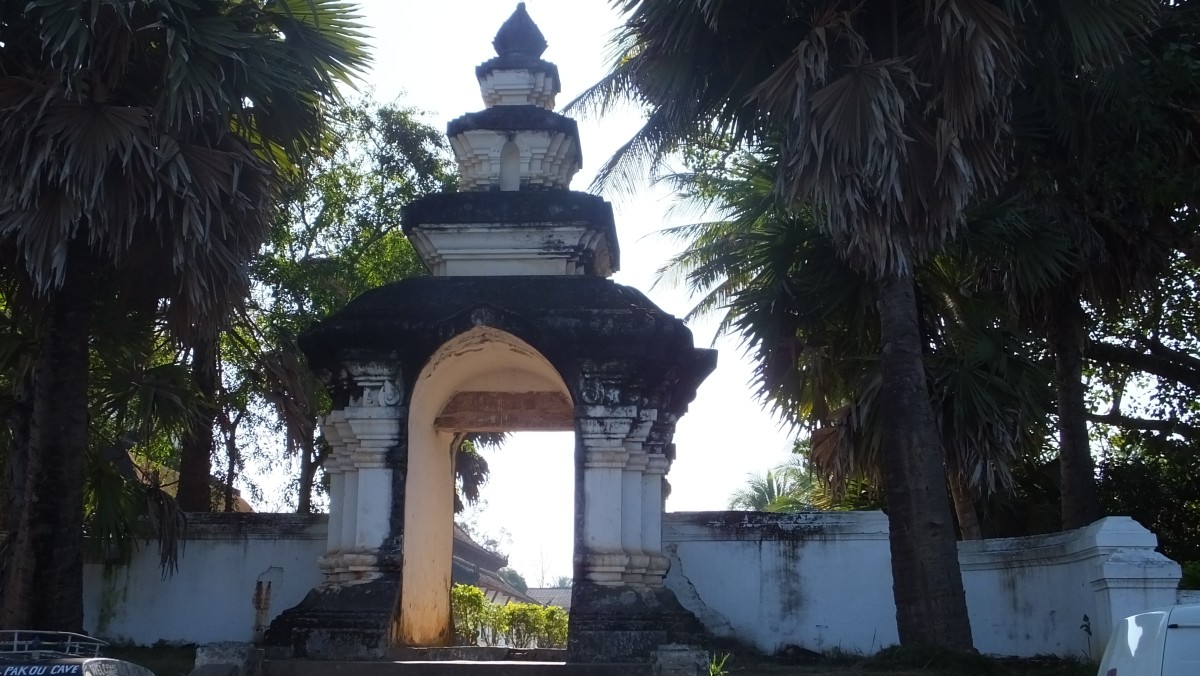 Wat Wisunalath