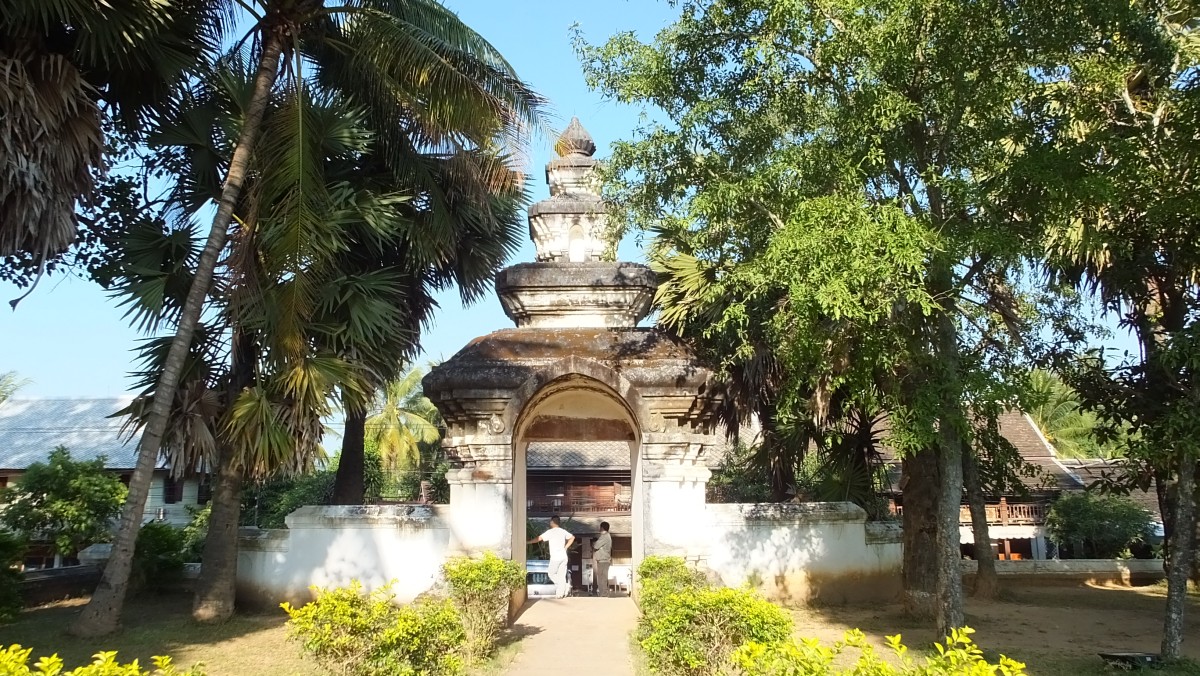 Wat Wisunalath