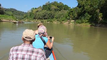 Luang Prabang 04.01.2014