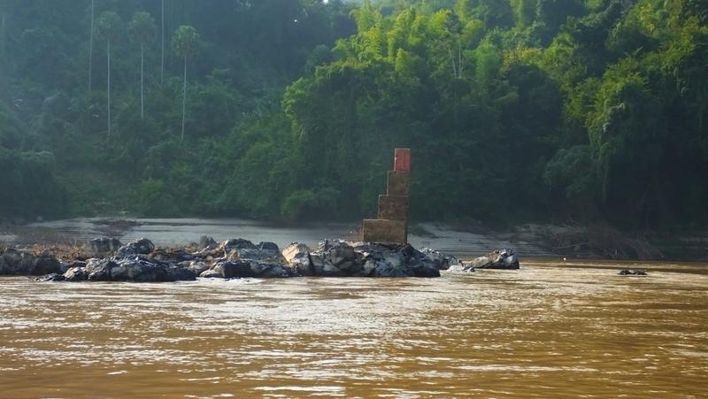 zurück nach Luang Prabang