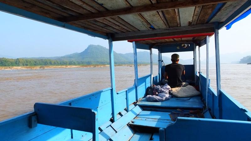 zurück nach Luang Prabang