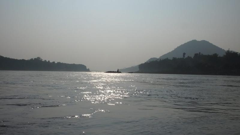 zurück nach Luang Prabang