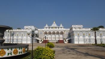 Vientiane 21.12.13