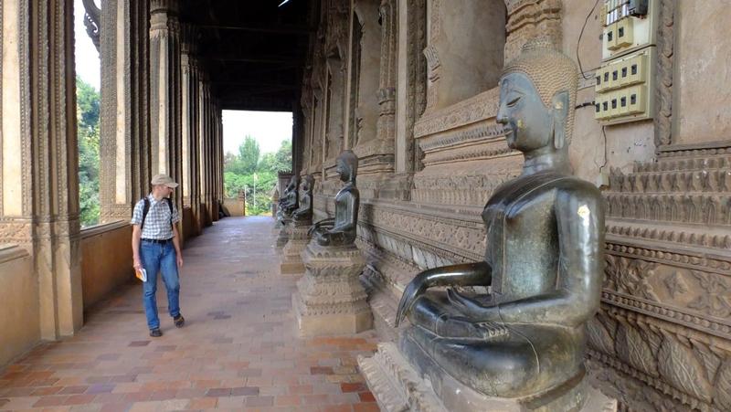 Ho Phra Keo