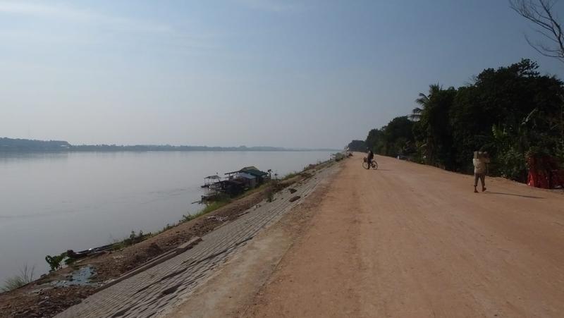 am Mekong