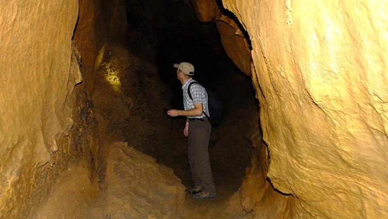 Höhle Nr. 2